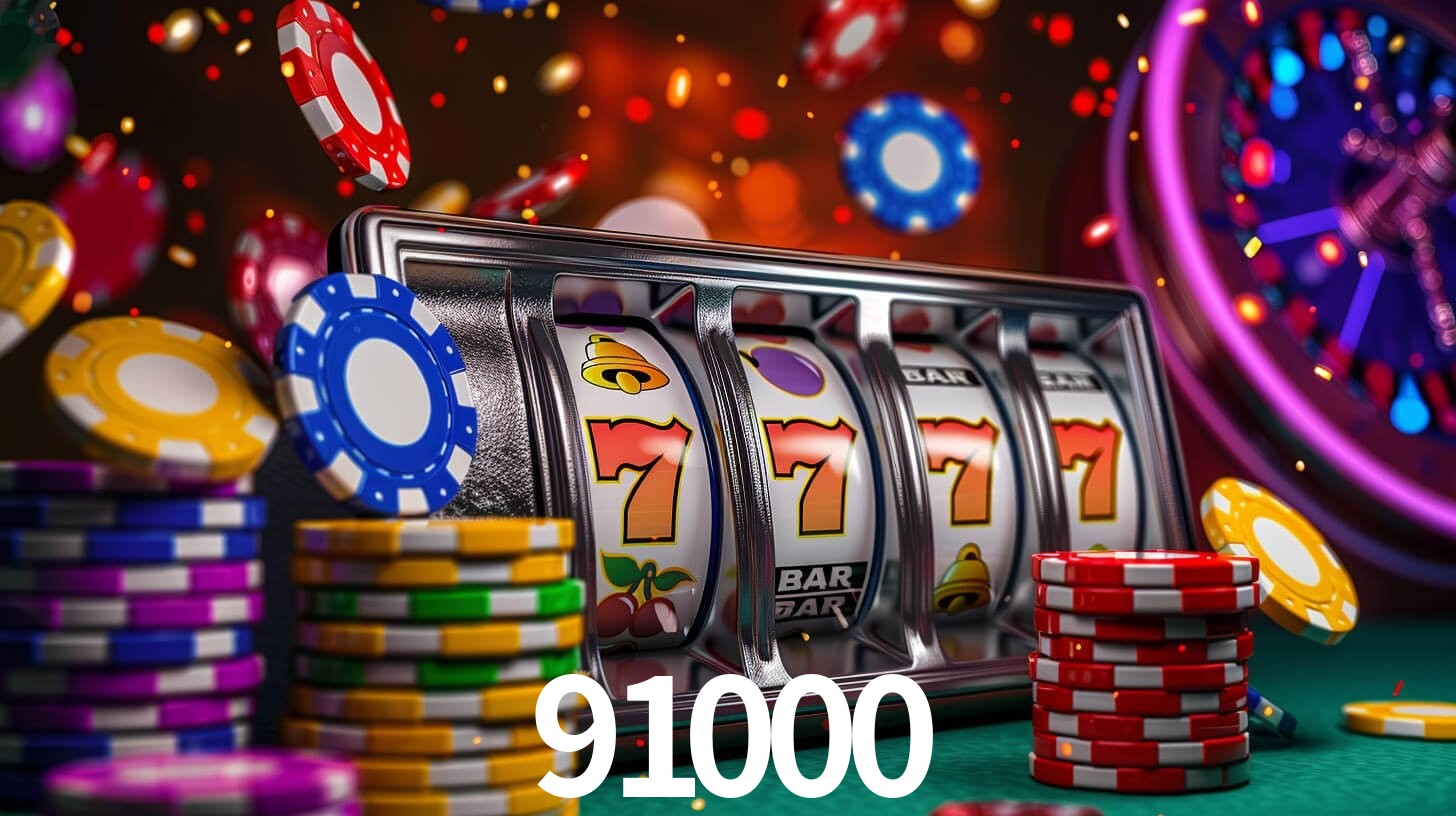 Desvendando o Mundo dos Jogos Virtuais na 91000