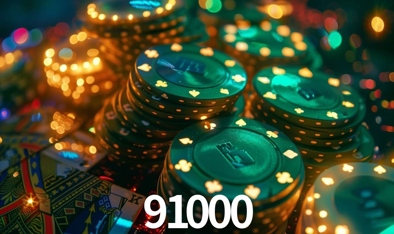 A Revolução dos Aplicativos de Jogos no 91000