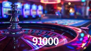 Desvendando o Mundo dos Jogos Virtuais na 91000