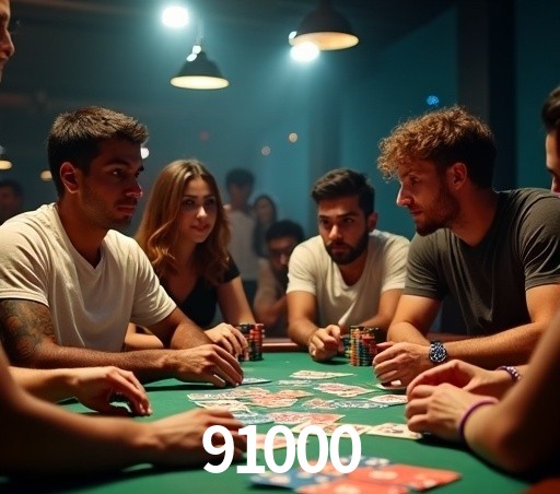 91000 login