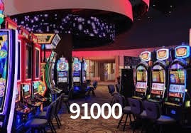 91000 Plataforma