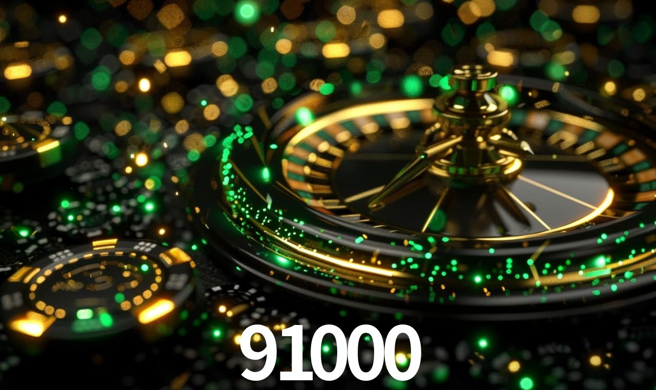 91000 Slots